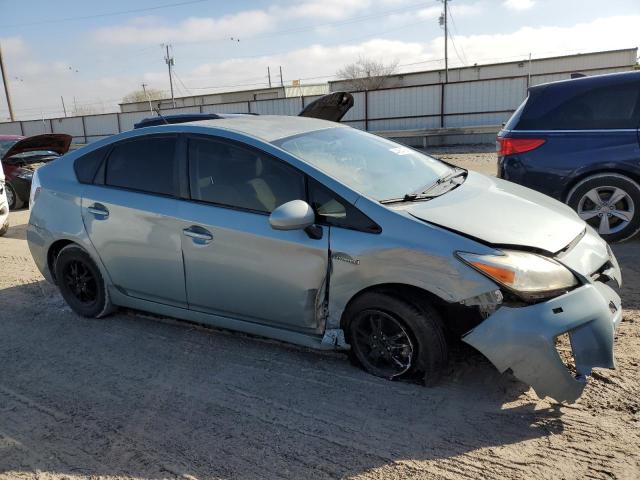 Photo 3 VIN: JTDKN3DU3E1846245 - TOYOTA PRIUS 