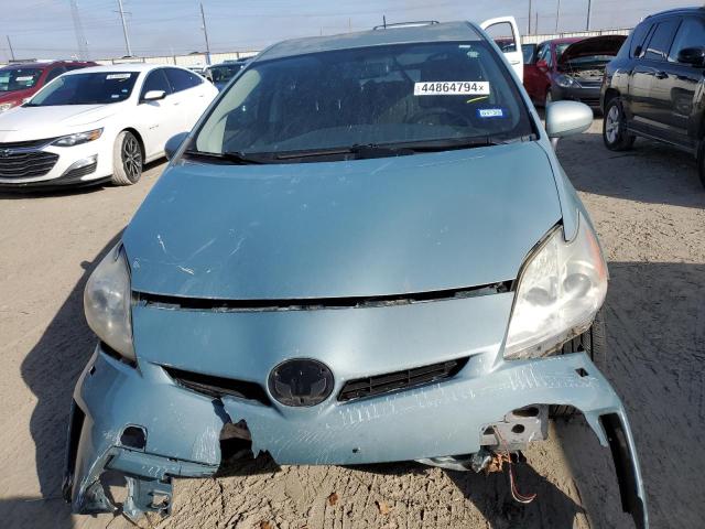 Photo 4 VIN: JTDKN3DU3E1846245 - TOYOTA PRIUS 