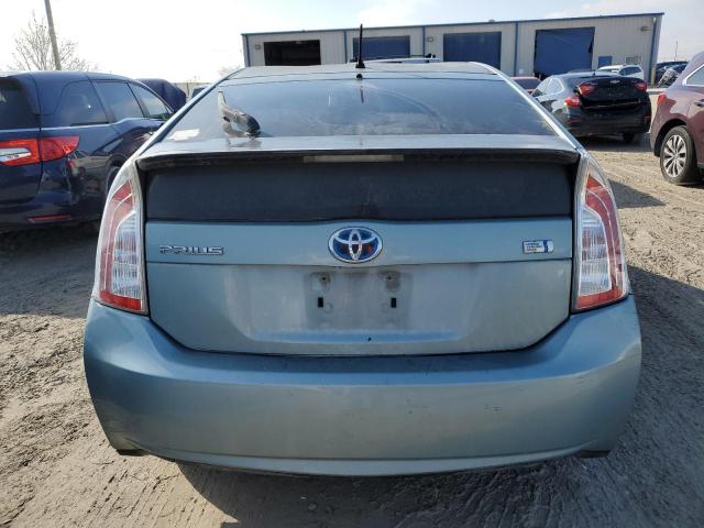 Photo 5 VIN: JTDKN3DU3E1846245 - TOYOTA PRIUS 