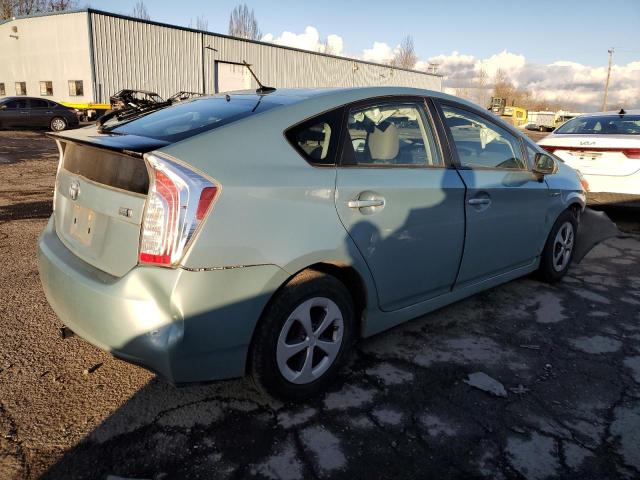 Photo 2 VIN: JTDKN3DU3E1855141 - TOYOTA PRIUS 