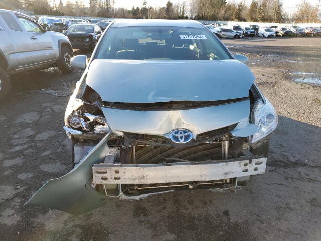 Photo 4 VIN: JTDKN3DU3E1855141 - TOYOTA PRIUS 