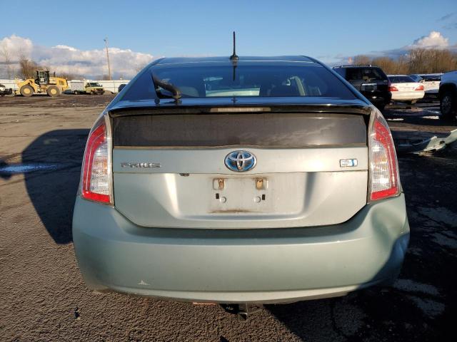 Photo 5 VIN: JTDKN3DU3E1855141 - TOYOTA PRIUS 