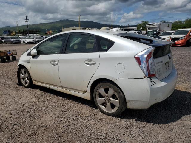 Photo 1 VIN: JTDKN3DU3F0399729 - TOYOTA PRIUS 