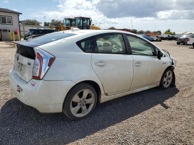 Photo 2 VIN: JTDKN3DU3F0399729 - TOYOTA PRIUS 