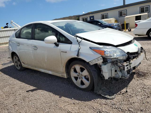 Photo 3 VIN: JTDKN3DU3F0399729 - TOYOTA PRIUS 