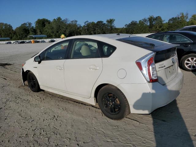 Photo 1 VIN: JTDKN3DU3F0411023 - TOYOTA PRIUS 