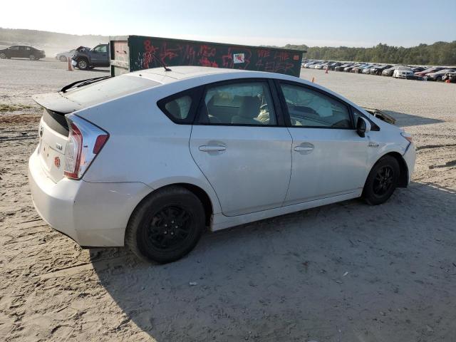 Photo 2 VIN: JTDKN3DU3F0411023 - TOYOTA PRIUS 