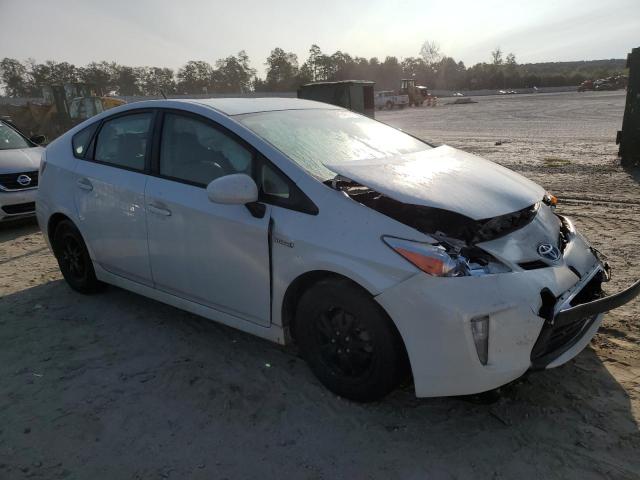 Photo 3 VIN: JTDKN3DU3F0411023 - TOYOTA PRIUS 