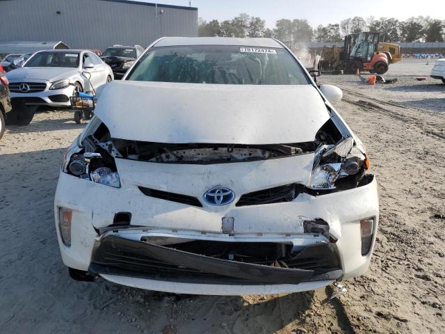 Photo 4 VIN: JTDKN3DU3F0411023 - TOYOTA PRIUS 