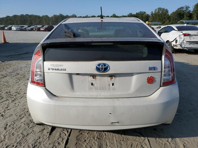 Photo 5 VIN: JTDKN3DU3F0411023 - TOYOTA PRIUS 