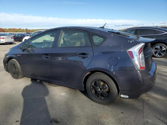 Photo 1 VIN: JTDKN3DU3F0411393 - TOYOTA PRIUS 