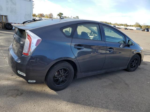 Photo 2 VIN: JTDKN3DU3F0411393 - TOYOTA PRIUS 