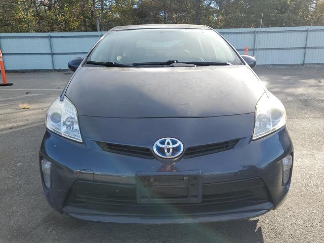 Photo 4 VIN: JTDKN3DU3F0411393 - TOYOTA PRIUS 