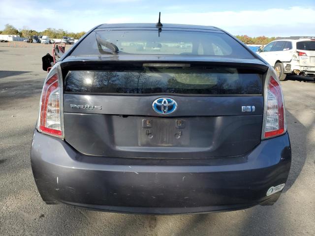 Photo 5 VIN: JTDKN3DU3F0411393 - TOYOTA PRIUS 