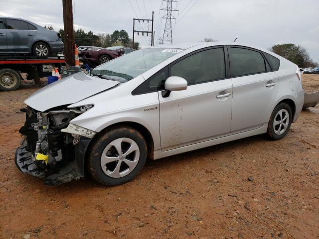 Photo 0 VIN: JTDKN3DU3F0411586 - TOYOTA PRIUS 