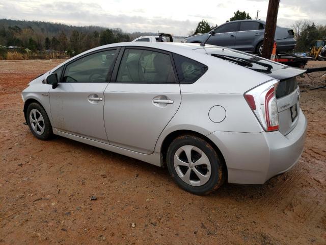 Photo 1 VIN: JTDKN3DU3F0411586 - TOYOTA PRIUS 