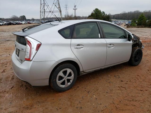 Photo 2 VIN: JTDKN3DU3F0411586 - TOYOTA PRIUS 