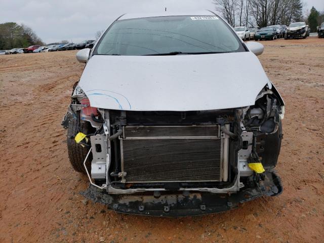 Photo 4 VIN: JTDKN3DU3F0411586 - TOYOTA PRIUS 