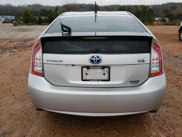 Photo 5 VIN: JTDKN3DU3F0411586 - TOYOTA PRIUS 