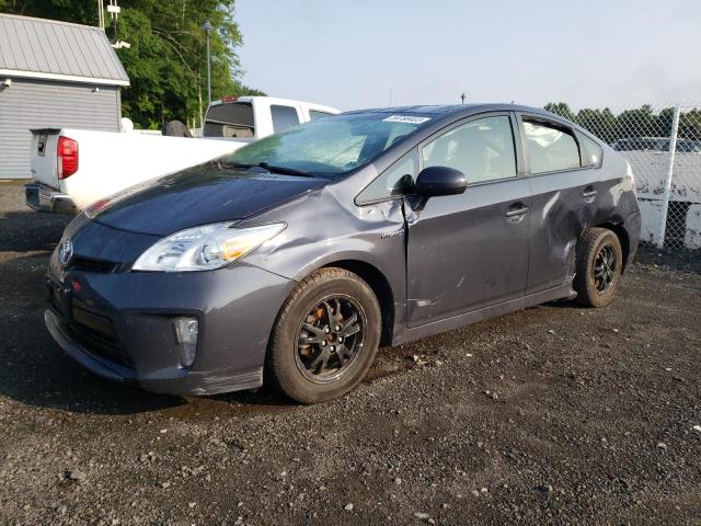 Photo 0 VIN: JTDKN3DU3F0412351 - TOYOTA PRIUS 