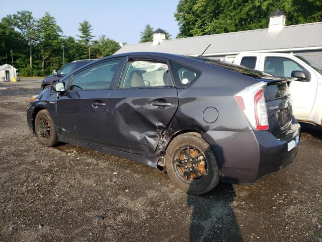 Photo 1 VIN: JTDKN3DU3F0412351 - TOYOTA PRIUS 