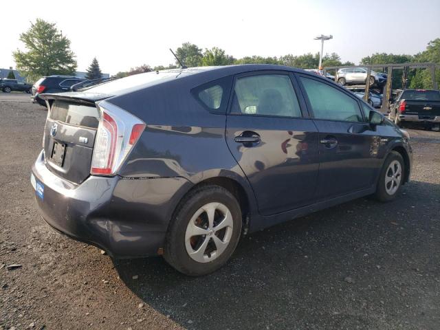 Photo 2 VIN: JTDKN3DU3F0412351 - TOYOTA PRIUS 