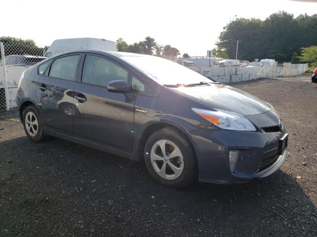 Photo 3 VIN: JTDKN3DU3F0412351 - TOYOTA PRIUS 