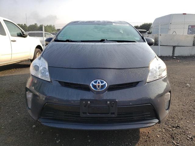 Photo 4 VIN: JTDKN3DU3F0412351 - TOYOTA PRIUS 