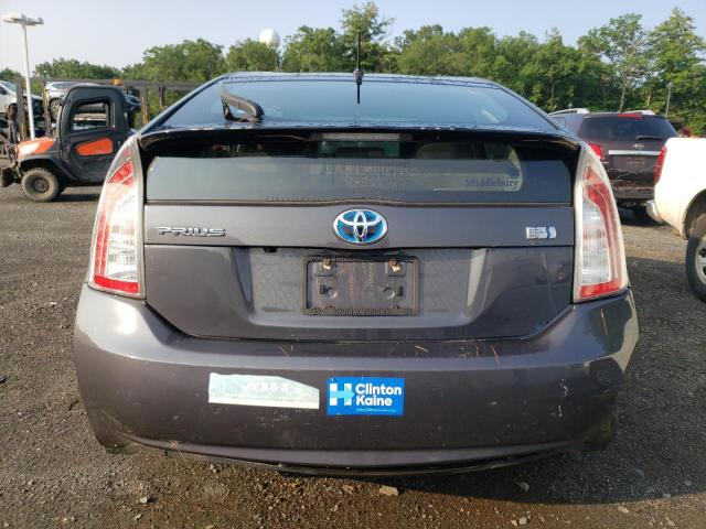 Photo 5 VIN: JTDKN3DU3F0412351 - TOYOTA PRIUS 