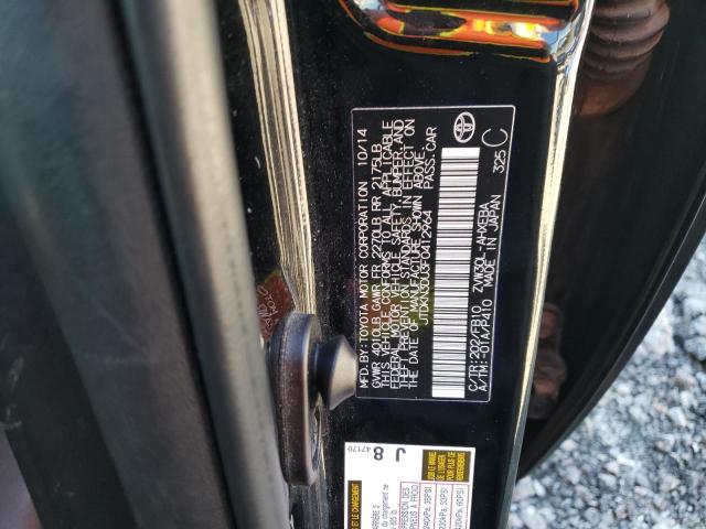 Photo 11 VIN: JTDKN3DU3F0412964 - TOYOTA PRIUS 