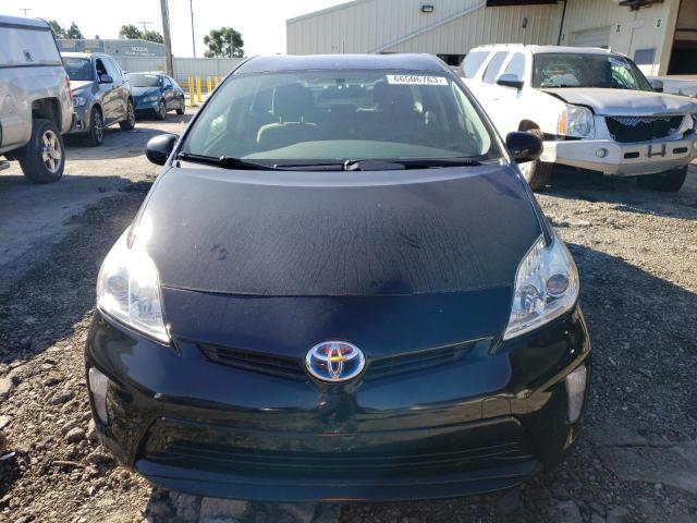 Photo 4 VIN: JTDKN3DU3F0412964 - TOYOTA PRIUS 