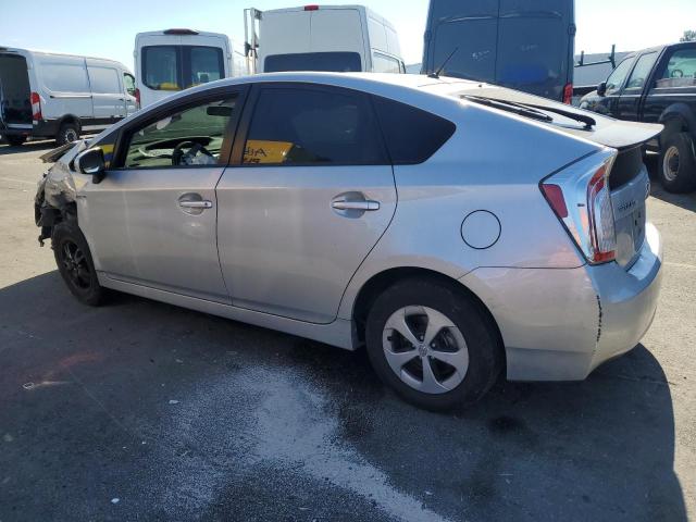 Photo 1 VIN: JTDKN3DU3F0417274 - TOYOTA PRIUS 