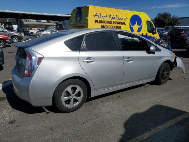 Photo 2 VIN: JTDKN3DU3F0417274 - TOYOTA PRIUS 