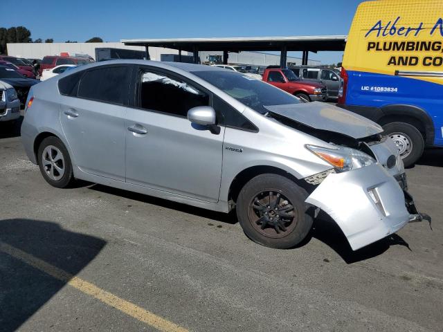 Photo 3 VIN: JTDKN3DU3F0417274 - TOYOTA PRIUS 