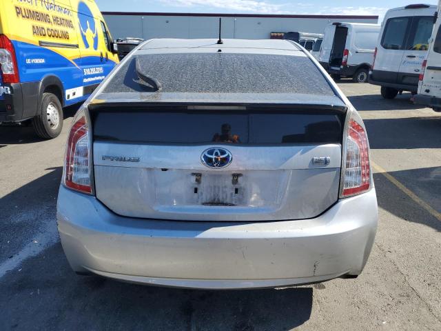 Photo 5 VIN: JTDKN3DU3F0417274 - TOYOTA PRIUS 