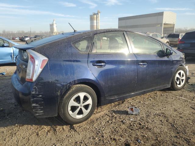 Photo 2 VIN: JTDKN3DU3F0419784 - TOYOTA PRIUS 