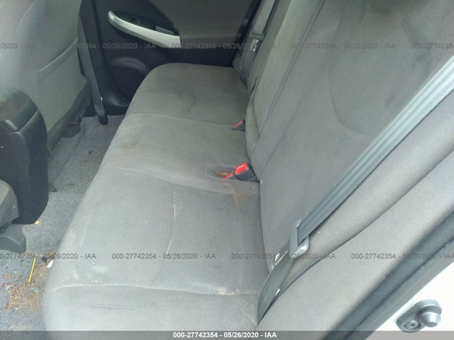 Photo 7 VIN: JTDKN3DU3F0428386 - TOYOTA PRIUS 