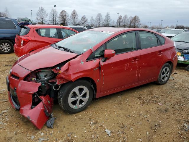 Photo 0 VIN: JTDKN3DU3F0436987 - TOYOTA PRIUS 