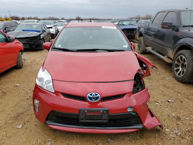 Photo 4 VIN: JTDKN3DU3F0436987 - TOYOTA PRIUS 