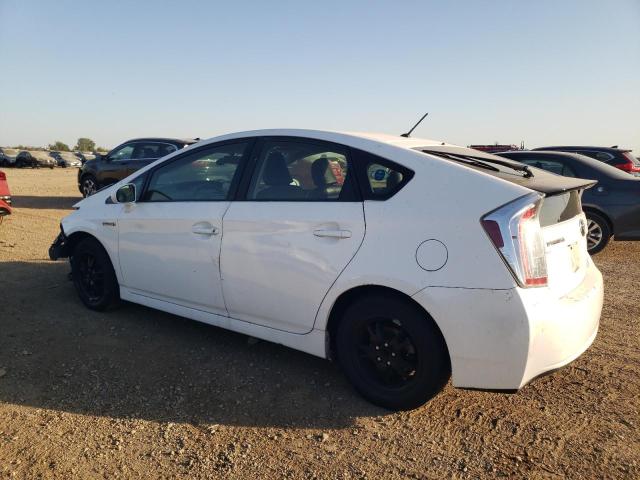 Photo 1 VIN: JTDKN3DU3F0437587 - TOYOTA PRIUS 