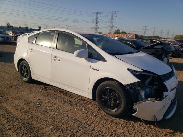 Photo 3 VIN: JTDKN3DU3F0437587 - TOYOTA PRIUS 