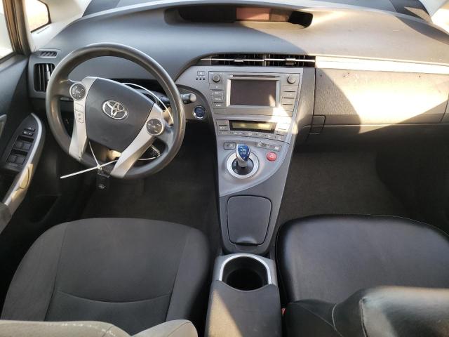 Photo 7 VIN: JTDKN3DU3F0437587 - TOYOTA PRIUS 