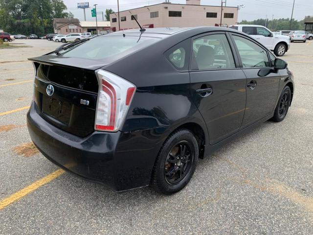 Photo 3 VIN: JTDKN3DU3F0437783 - TOYOTA PRIUS 