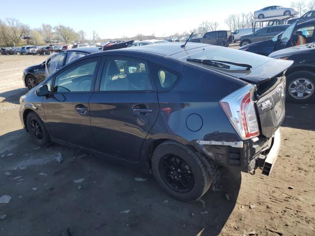 Photo 1 VIN: JTDKN3DU3F0440229 - TOYOTA PRIUS 