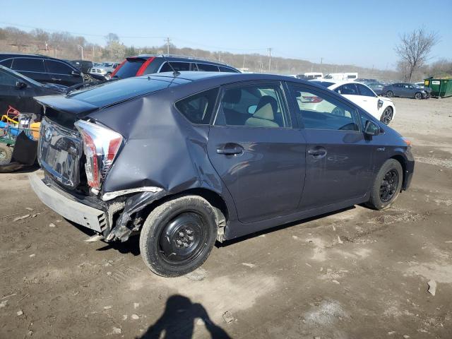 Photo 2 VIN: JTDKN3DU3F0440229 - TOYOTA PRIUS 