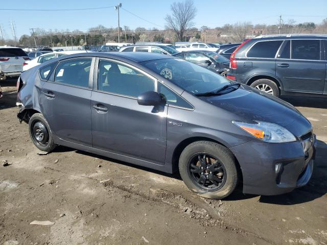 Photo 3 VIN: JTDKN3DU3F0440229 - TOYOTA PRIUS 