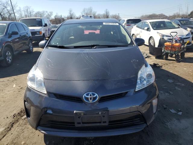 Photo 4 VIN: JTDKN3DU3F0440229 - TOYOTA PRIUS 