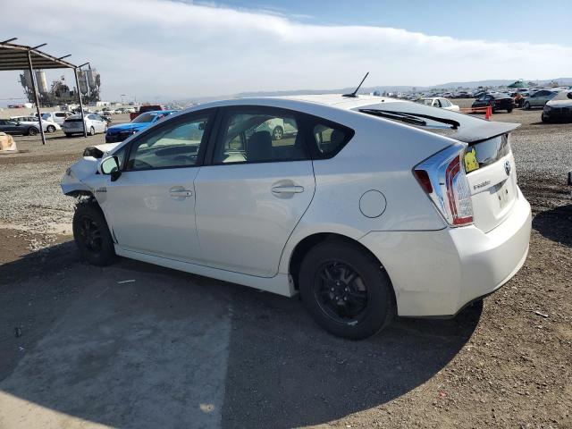 Photo 1 VIN: JTDKN3DU3F0440411 - TOYOTA PRIUS 