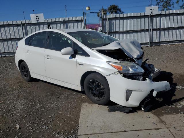 Photo 3 VIN: JTDKN3DU3F0440411 - TOYOTA PRIUS 