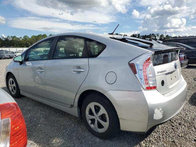 Photo 1 VIN: JTDKN3DU3F0443308 - TOYOTA PRIUS 